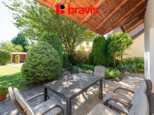 Prodej rodinného domu, Ostopovice, Vinohradská, 161 m2