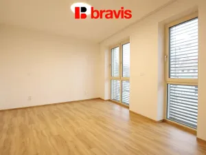 Pronájem bytu 2+kk, Rousínov, Sušilovo náměstí, 58 m2