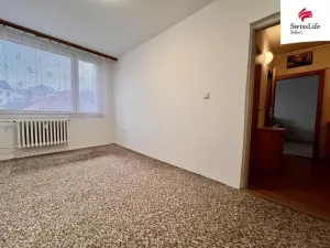 Pronájem bytu 2+1, Mělník, Kosmonautů, 51 m2