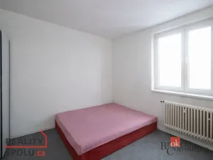 Prodej bytu 2+1, Tanvald, Sportovní, 57 m2