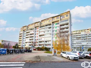 Prodej bytu 2+kk, Praha, Místecká, 49 m2