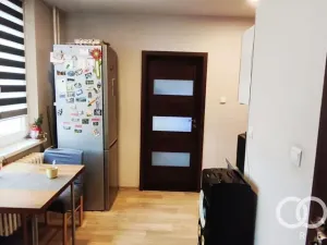 Prodej bytu 2+1, Valašské Meziříčí, Štěpánov, 54 m2