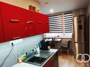 Prodej bytu 2+1, Valašské Meziříčí, Štěpánov, 54 m2