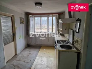 Prodej rodinného domu, Hluk, Hluboká, 296 m2