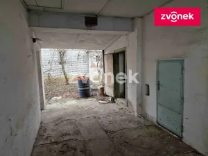 Prodej rodinného domu, Hluk, Hluboká, 296 m2