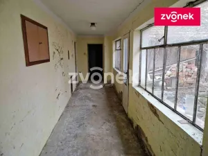 Prodej rodinného domu, Hluk, Hluboká, 296 m2