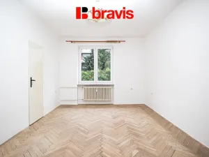Prodej bytu 2+1, Brno - Pisárky, Neumannova, 52 m2