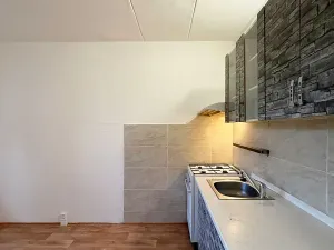 Pronájem bytu 1+1, Jirkov, Studentská, 35 m2