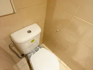 Pronájem bytu 1+1, Jirkov, Studentská, 35 m2