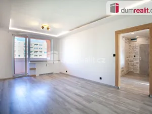 Pronájem bytu 2+1, České Budějovice - České Budějovice 2, M. Horákové, 52 m2