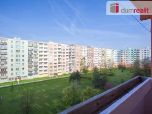 Pronájem bytu 2+1, České Budějovice - České Budějovice 2, M. Horákové, 52 m2