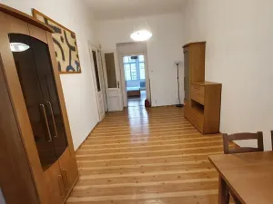 Prodej bytu 3+1, Praha - Malá Strana, Petřínská, 75 m2
