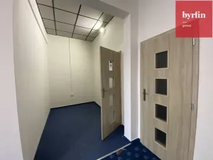 Pronájem obchodního prostoru, Opava - Předměstí, Krnovská, 40 m2