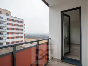 Pronájem bytu 2+kk, Praha - Hlubočepy, Fabiánové, 42 m2