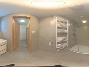 Pronájem bytu 2+kk, Praha - Hlubočepy, Fabiánové, 42 m2