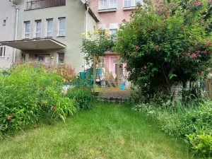 Pronájem bytu 1+1, Domažlice, náměstí Míru, 31 m2