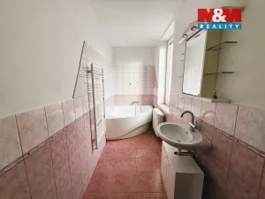 Pronájem bytu 2+kk, Jablonec nad Nisou, Křížová, 70 m2