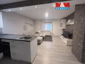 Prodej činžovního domu, Ostrava - Slezská Ostrava, Fišerova, 220 m2