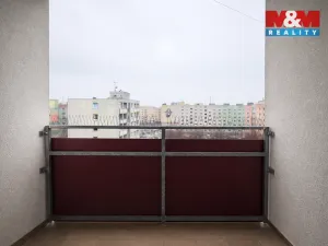 Prodej bytu 4+1, Olomouc - Nové Sady, Trnkova, 86 m2