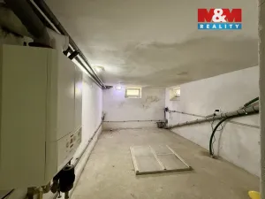 Prodej rodinného domu, Kopřivnice, Kadláčkova, 171 m2