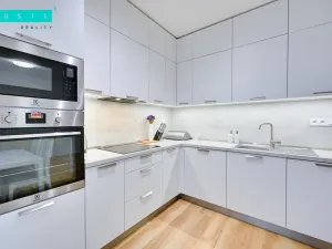 Pronájem bytu 3+kk, Olomouc, Wolkerova, 60 m2