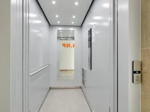 Pronájem bytu 3+kk, Olomouc, Wolkerova, 60 m2