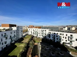 Prodej bytu 4+kk, Ostrava, Na Prádle, 100 m2