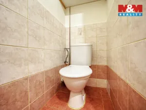 Pronájem bytu 2+kk, Plzeň - Východní Předměstí, Koterovská, 33 m2