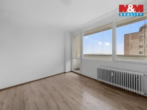 Prodej bytu 3+1, Most, U Věžových domů, 62 m2