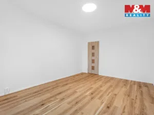 Prodej bytu 2+1, Ústí nad Labem - Střekov, Barrandova, 62 m2