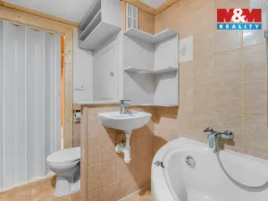 Prodej bytu 2+1, Ústí nad Labem - Střekov, Barrandova, 62 m2