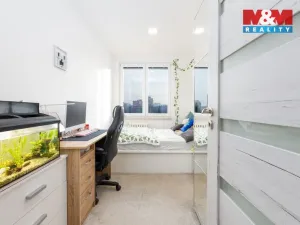 Prodej bytu 3+1, Kopřivnice, Francouzská, 67 m2