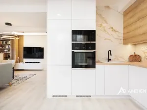 Prodej bytu 2+kk, Adamov, Svitavská, 74 m2