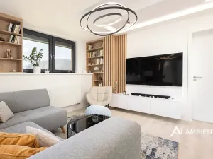 Prodej bytu 2+kk, Adamov, Svitavská, 74 m2