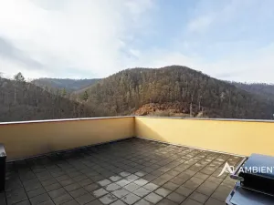 Prodej bytu 2+kk, Adamov, Svitavská, 74 m2
