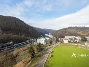 Prodej bytu 2+kk, Adamov, Svitavská, 74 m2