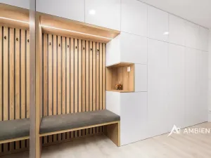 Prodej bytu 2+kk, Adamov, Svitavská, 74 m2