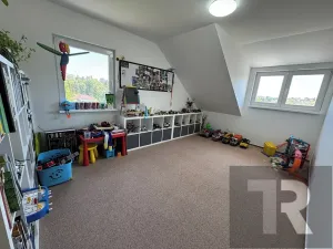 Prodej rodinného domu, Vejprnice, V Cihelně, 127 m2