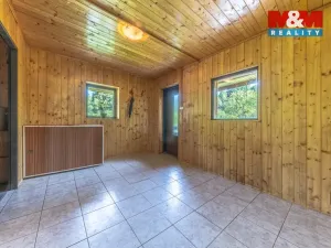 Prodej rodinného domu, Nové Město pod Smrkem, Havířská, 237 m2