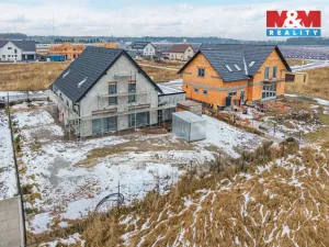 Prodej rodinného domu, Choťánky, 130 m2