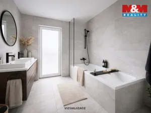 Prodej rodinného domu, Choťánky, 130 m2