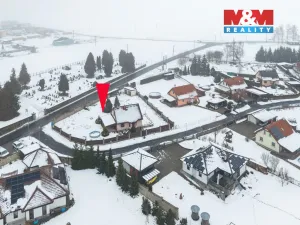 Prodej rodinného domu, Libá, 127 m2