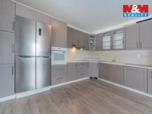 Prodej rodinného domu, Libá, 127 m2