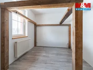 Prodej rodinného domu, Libá, 127 m2