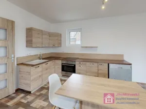 Prodej rodinného domu, Žerotice, 73 m2