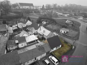 Prodej rodinného domu, Žerotice, 73 m2