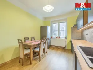 Prodej rodinného domu, Praha - Dolní Chabry, Ústecká, 149 m2