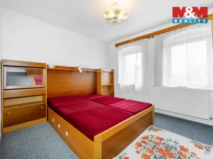 Prodej rodinného domu, Bělá nad Radbuzou, Bezděkovská, 88 m2