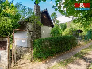 Prodej chaty, Nové Město na Moravě, 28 m2