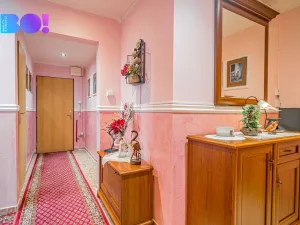 Prodej bytu 4+1, Český Těšín, Okružní, 85 m2